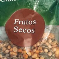 Fruits secos