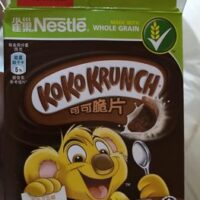 Koko Krunch