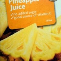Pineapple Juice
