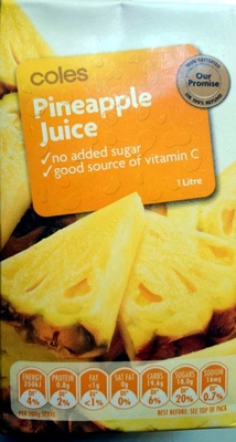 Pineapple Juice Pineapple Juice