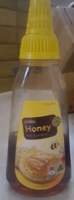 Honey Honey