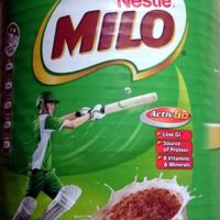 Milo