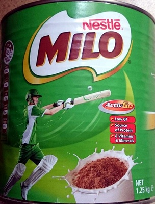 Milo Milo