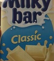 Milky bar