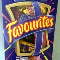 Favourites