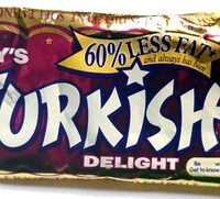 Fry's Turkish Delight