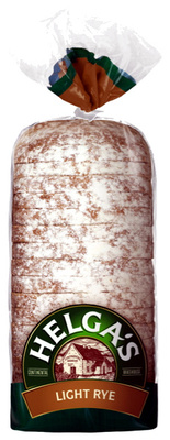 Helgas Light Rye Helgas Light Rye