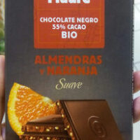 Tierra Madre Chocolate 55% Cocoa