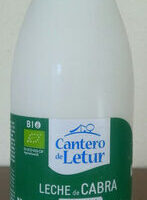 Milk from Cabra Whole Milk from Cabra Whole