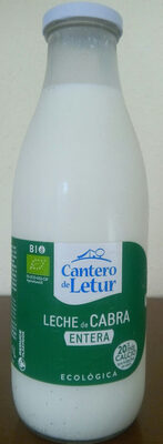 Milk from Cabra Whole Milk from Cabra Whole