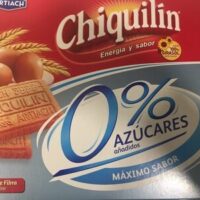 Chiquilín