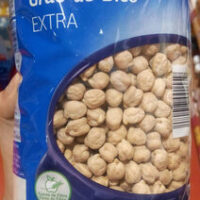 Garbanzos
