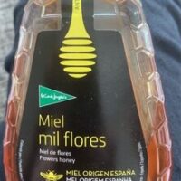 Honey Mil Flores