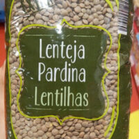 Lentils pardina