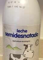 Milk Semi Skimmed