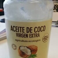Oil Coconut Virgin Extra