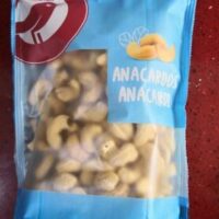 Anacardos