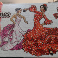 polvorones artesanos