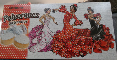 polvorones artesanos polvorones artesanos