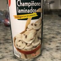 Mushroomslaminados