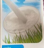 Milk Whole UHT