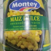 Sweet Corn