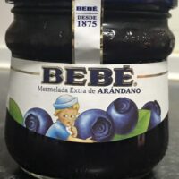 Jam Bebe Nabius