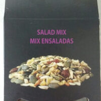 mix ensaladas