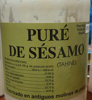 Pure from Sesamo
