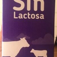 Milk semiSkimmed without Lactose