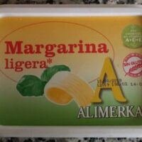 Mantequilla liguera*