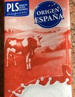 UHT Milk Whole