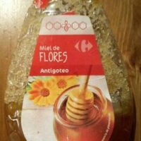 Honey from Flores
