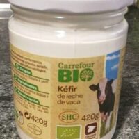 Kefir from Leche Cow