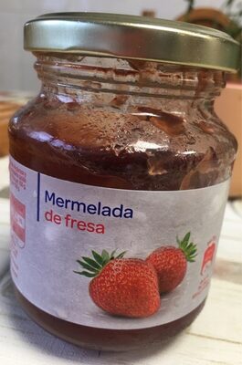 Jam Strawberries Jam Strawberries