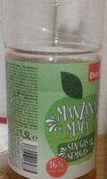 Manzana