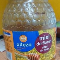 Honey from Flores