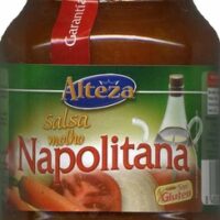 Salsa napolitana