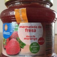 Jam Strawberry