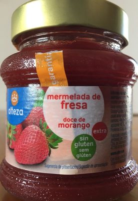Jam Strawberry Jam Strawberry