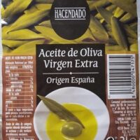 Extra Virgin Olive Oil