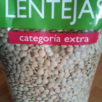 Lentejas