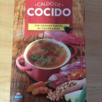 Caldo from Cooked