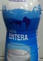 Milk Whole