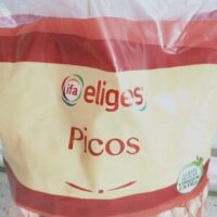 Eliges Peaks