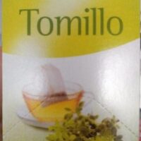 Tomillo