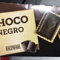 Choco negro