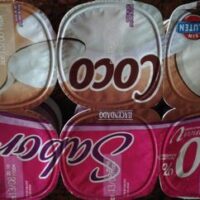 Yogurt from Coco Skimmed
