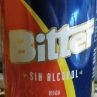 Bitter without alcohol