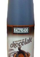 Sirope from Chocolate